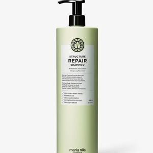 Maria Nila    Maria Nila Structure Repair Shampoo